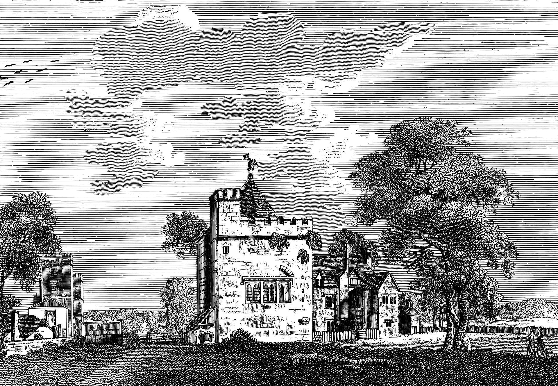 Histoire de la ville